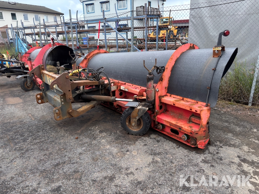 Diagonalplog Mählers Rossö 2010 40KP