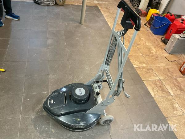 Polernaskin Nilfisk UHS 5115 high-speed