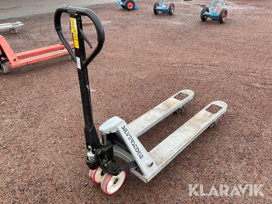 Pallyft Silverstone 6615-1150