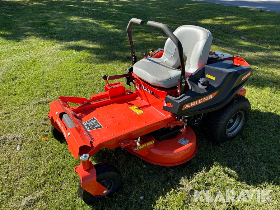 Gräsklippare Ariens Edge 34