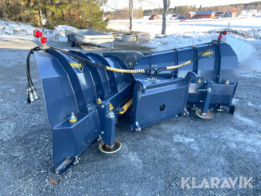 Vikplog Drivex VB 4000 BM