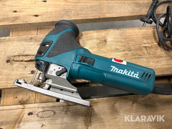 Sticksåg Makita 4351FCT