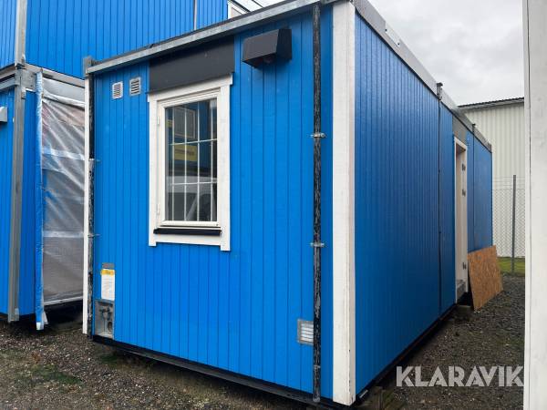 Personalmodul Remodul OMTD6