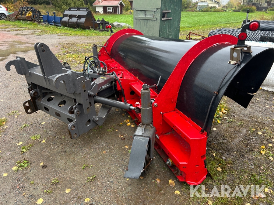 Diagonalblad Stora Bm / VV-85 Mählers