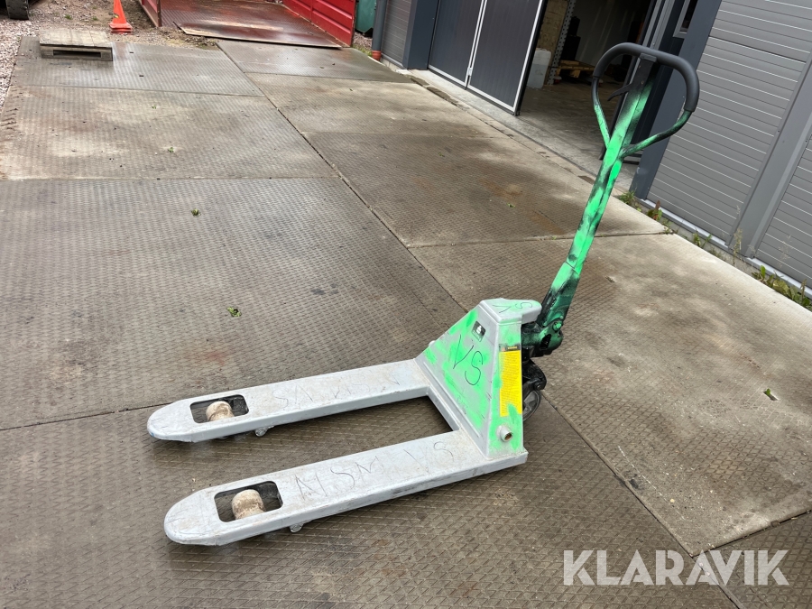 Palldragare Silverstone XN25QAC