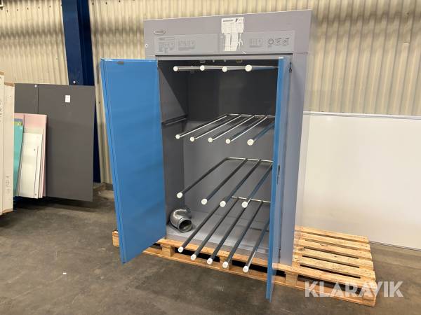 Torkskåp Elektrolux TS4121