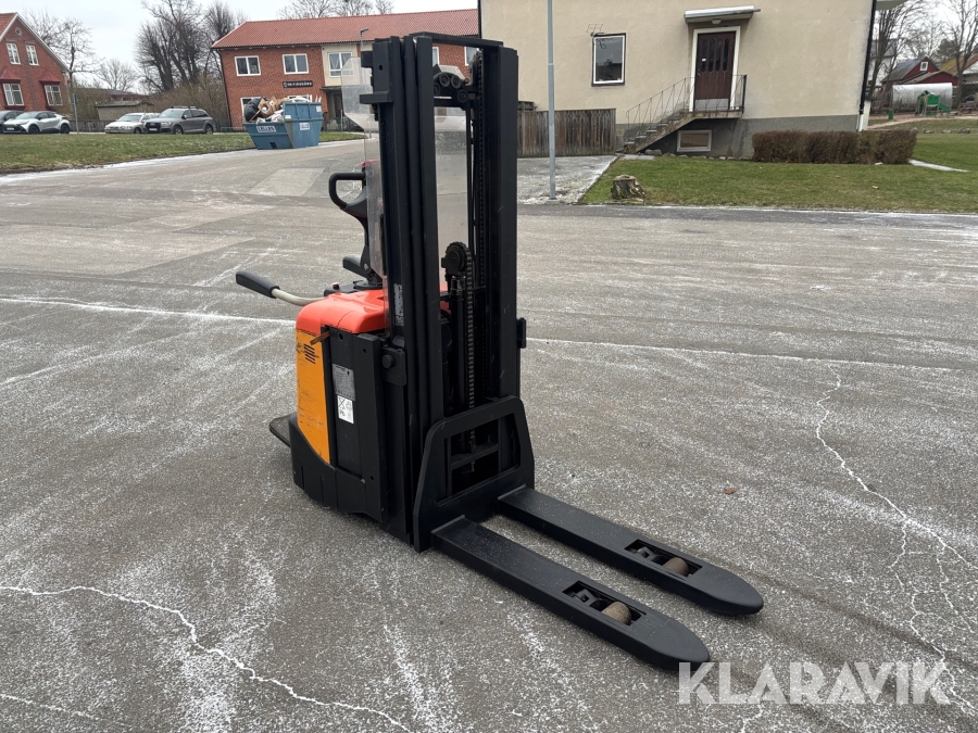 Ledstaplare BT SPE125L