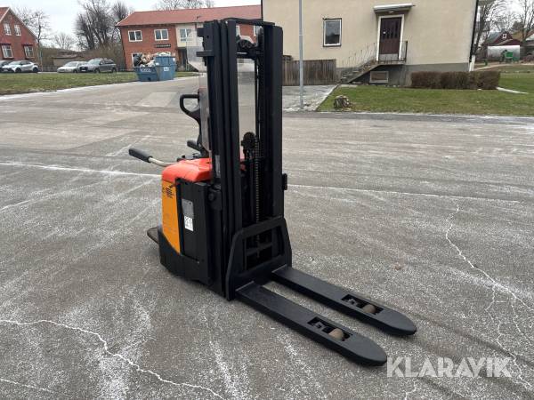 Ledstaplare BT SPE125L