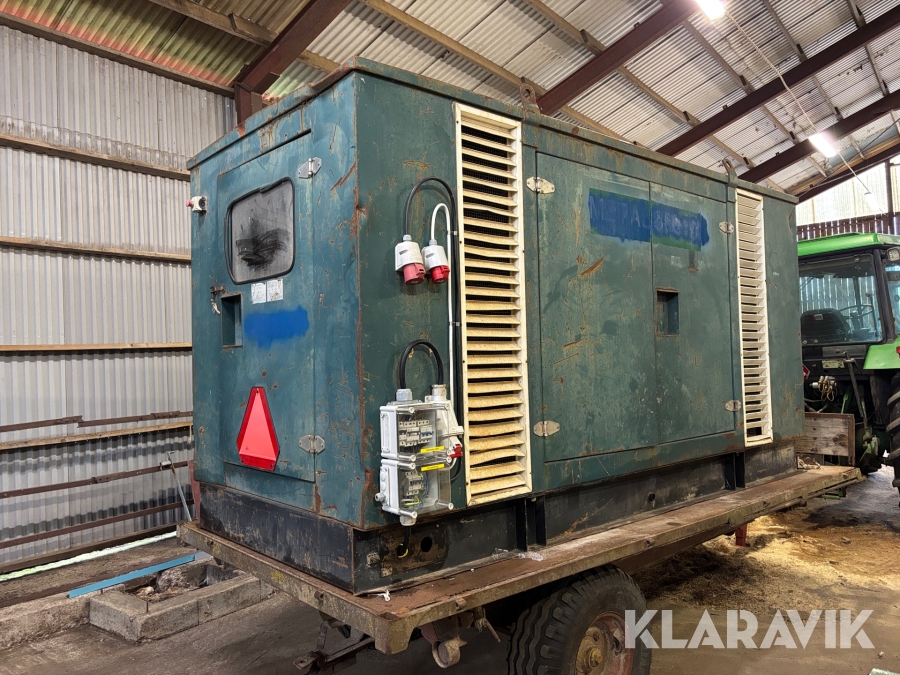 Elverk Arduini Luigi SCI 225