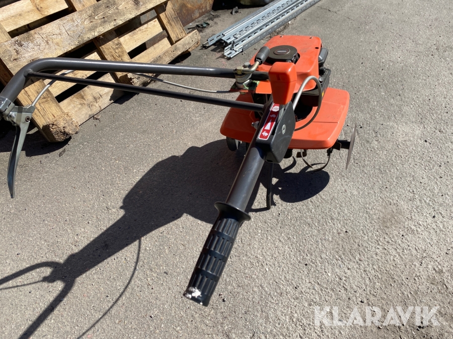 Jordfräs Husqvarna T300