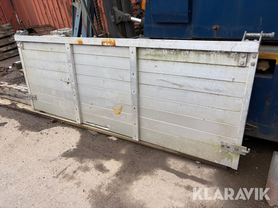 Backlucka till Scania