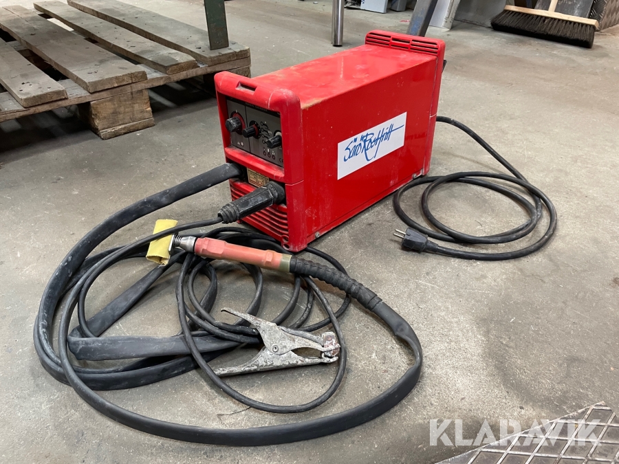 Betmaskin Fronius Magic Cleaner