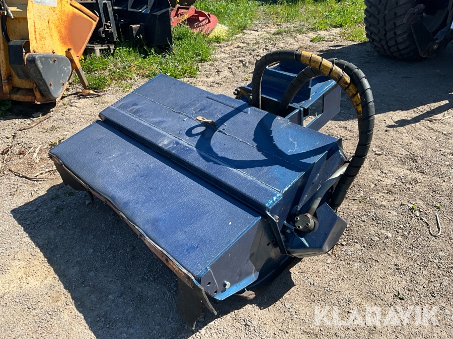 Släntklipp Mcconnel S40 1,3meter