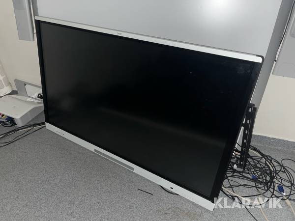 Smartboard Smart SBID-MX065