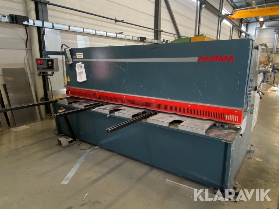 Gradsax Durma SB 3006