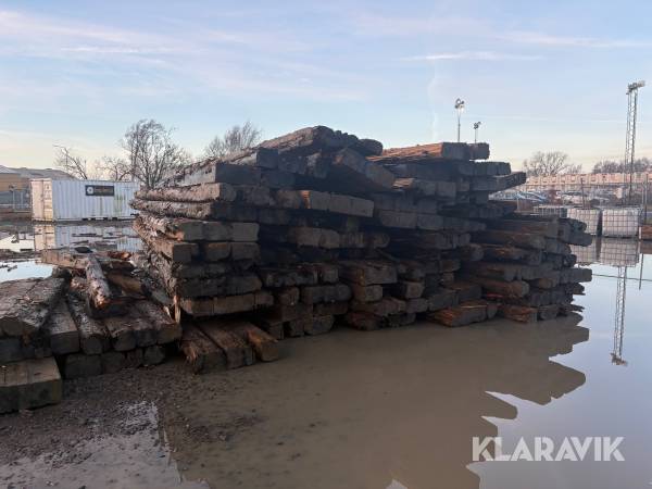 Stockmattor ca 45 st