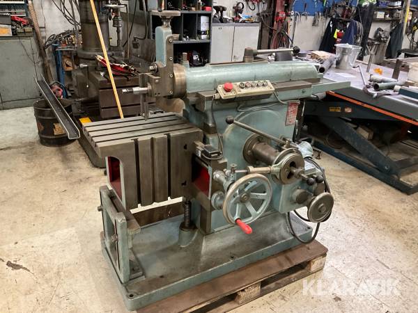 Kipphyvel Jochnick & Norrman