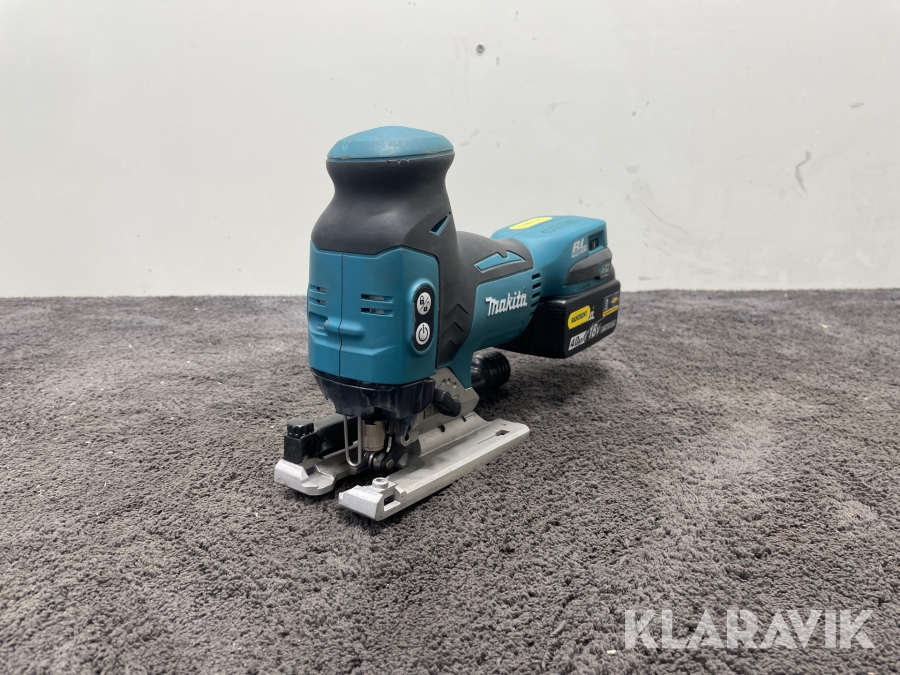 Sticksåg Makita DJV 181
