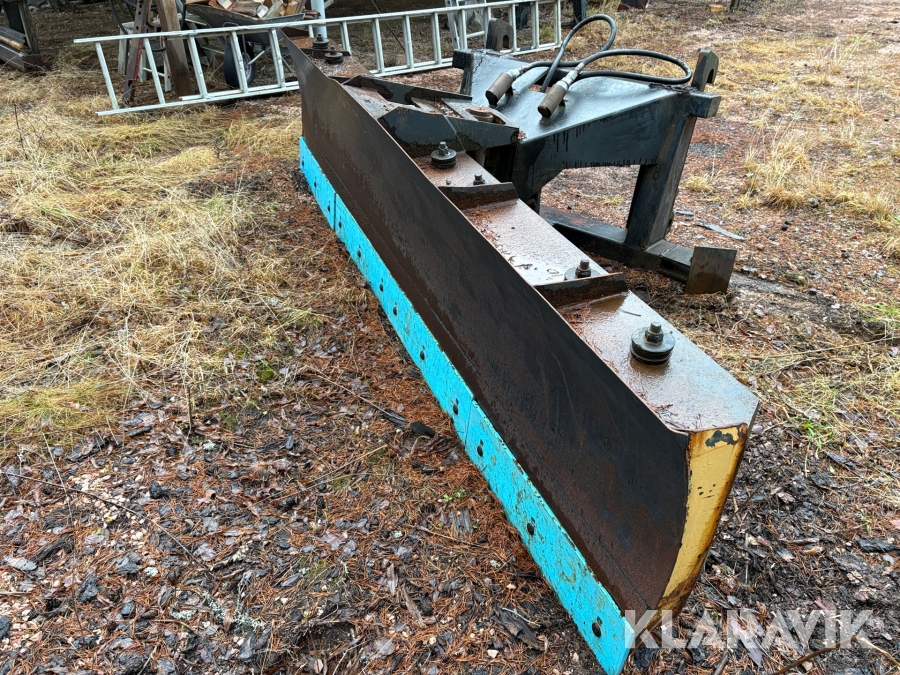 Plogblad Holms Stora BM