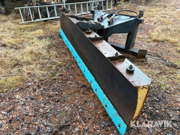 Plogblad Holms Stora BM