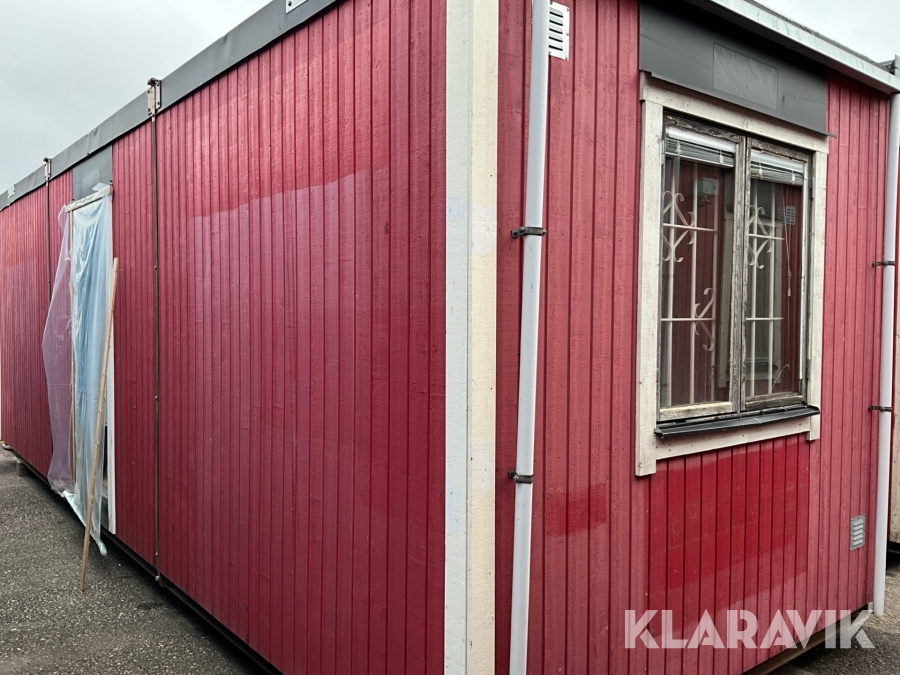 Personalmodul Remodul OMTD6