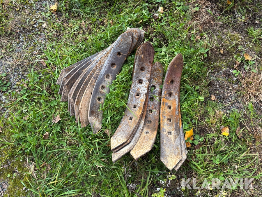 Spetsar Wil-Rich 16 st