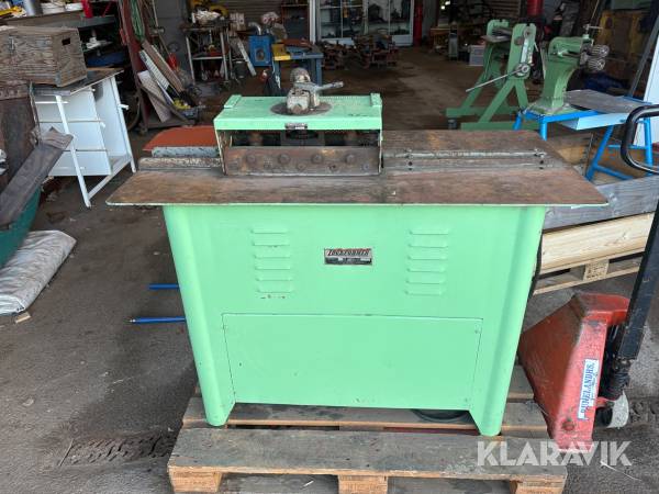 Falsmaskin Lockformer 20