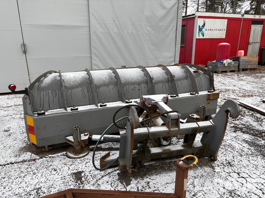 Diagonalblad Holms TKHP-3,2