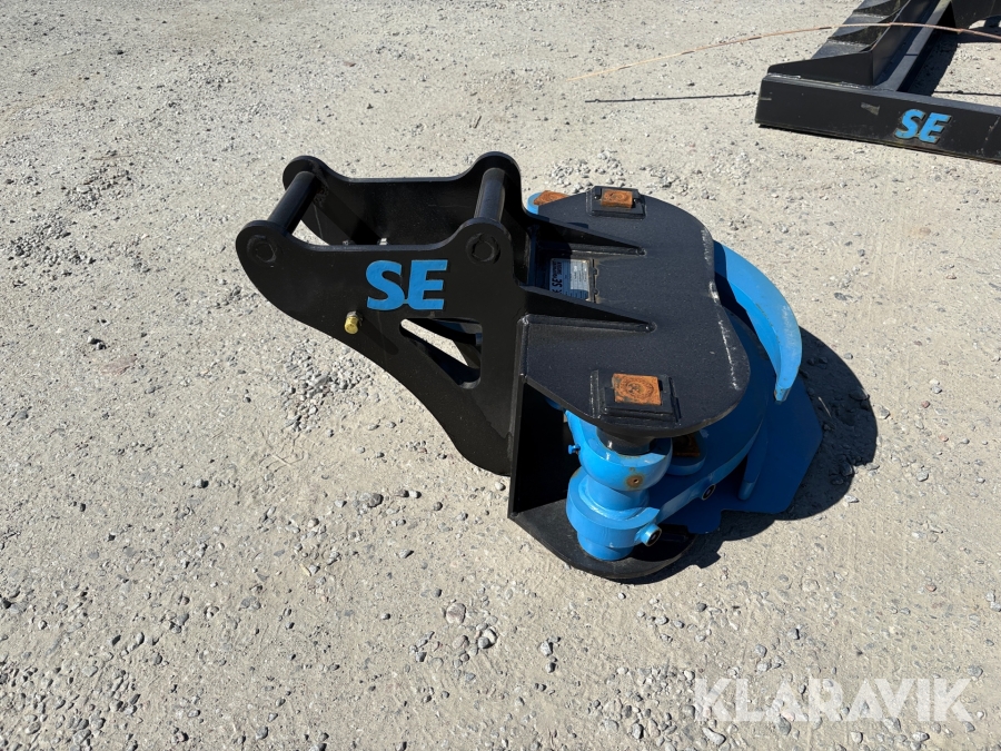 Trädklipp SE S40 Eco Cut 180