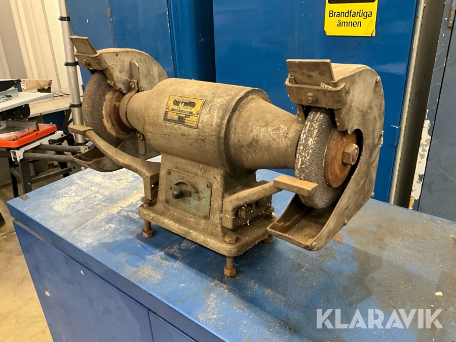 Smärjel Arboga F 308