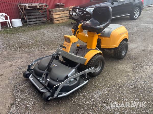 Gräsklippare Stiga Park Prestige 4 WD