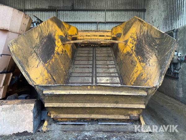 Avlastarbord Mullerup