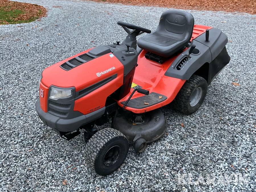 Gräsklippare Husqvarna TC238