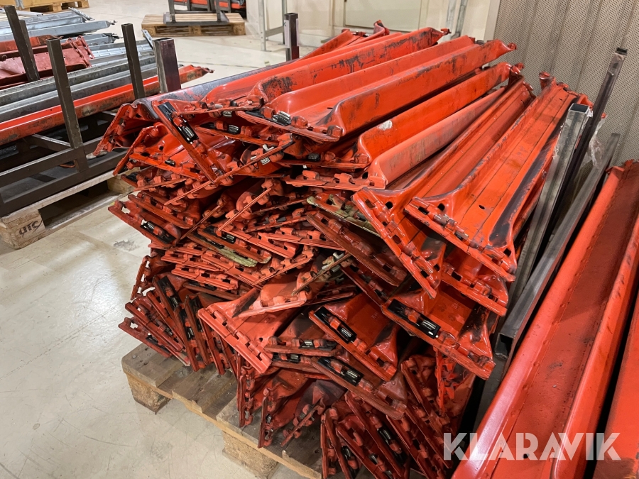 Bärbalk Rack 83 Ca 60st