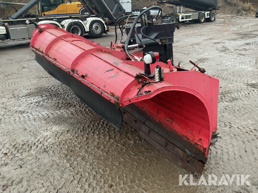 Diagonalplog DVP Stora BM