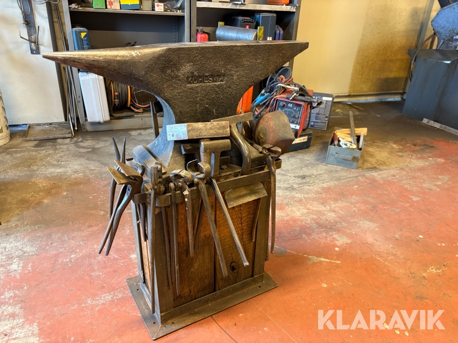 Städ & Fältässja Kohlswa