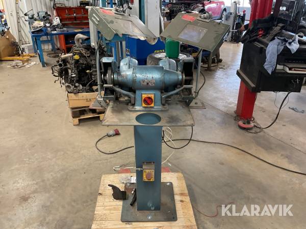 Pelarslip Arboga EP 308