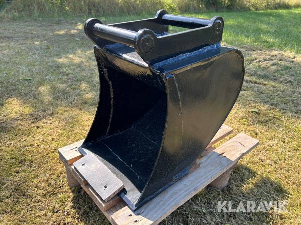 Grävskopa S30/180