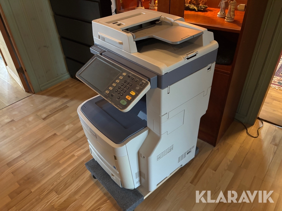 Multifunktionsskrivare Toshiba e-Studio 287cs