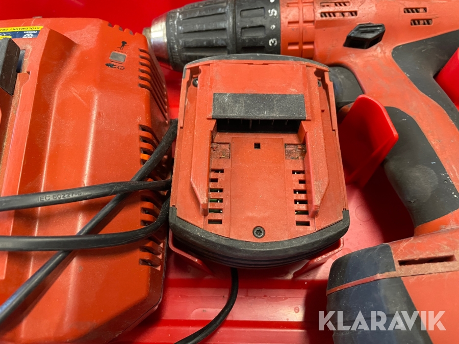 Hilti sf14a online