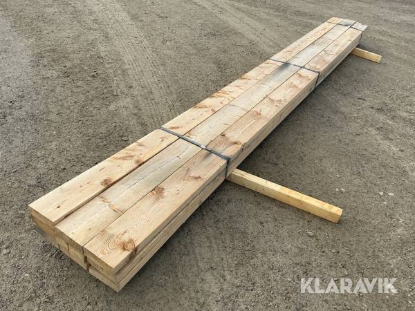 Reglar 45x145mm 9st