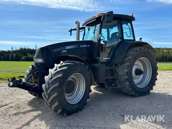 Traktor Case MXM190 Pro