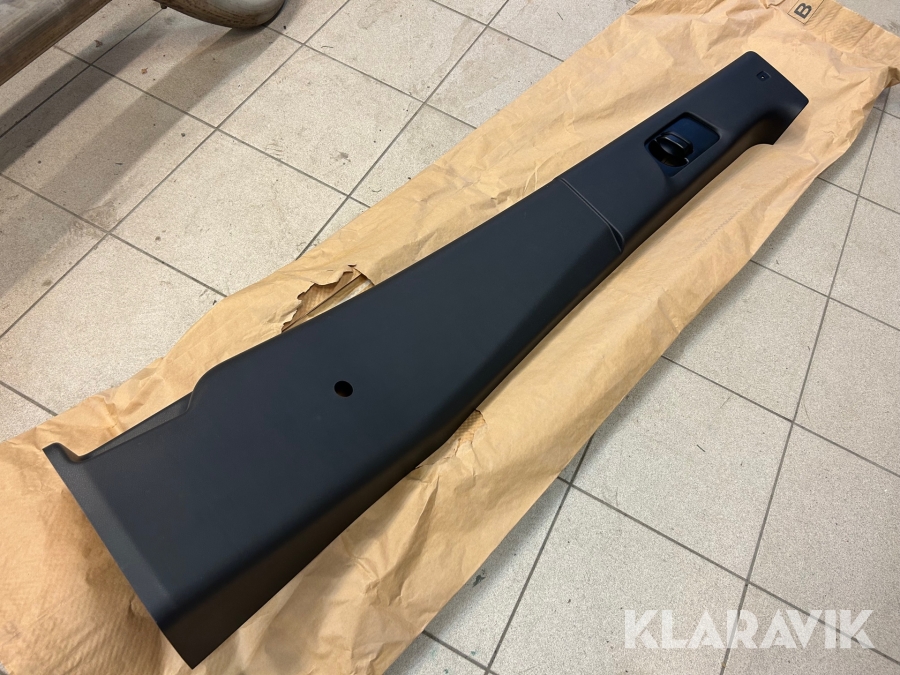 Inklädnad B-Stolpe Mercedes-Benz Sprinter Höger & Vänster