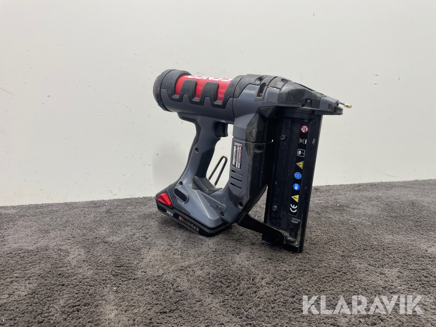 Dyckertpistol Senco Fusion F-18