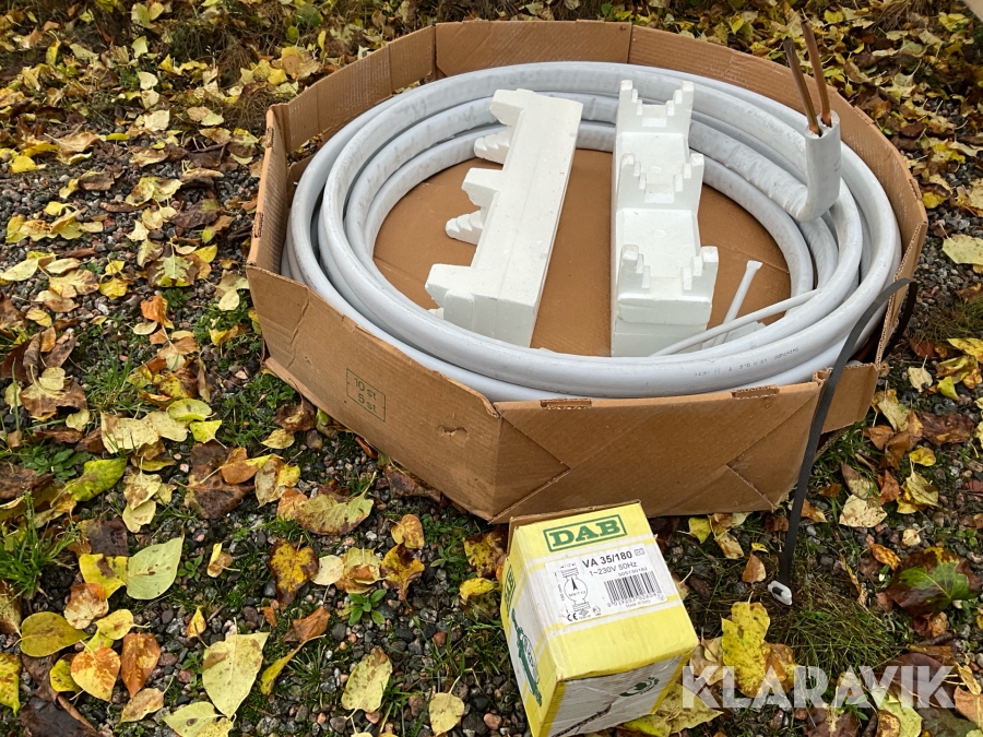 Cirkulationspump Bat (elektriska anslutningar, cirkulationspump avgörande, eller värmesystem, energieffektiv pump) Cirkulationspump Bat
