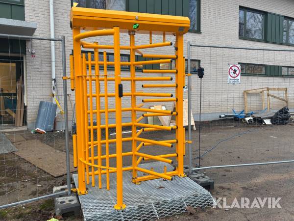 Rotationsgrind BGFIX BTX 300S N1GLVNZ