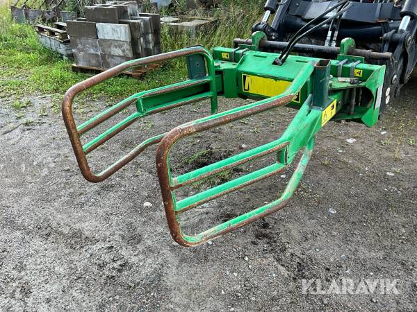 Balklämma / balgrip Mchale R5