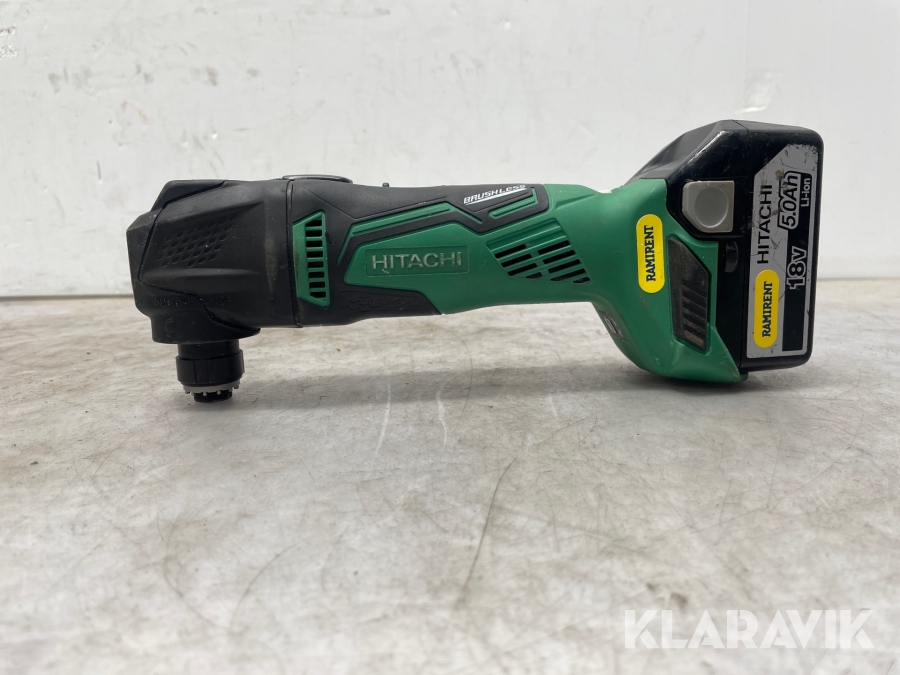 Hitachi cv18dbl discount