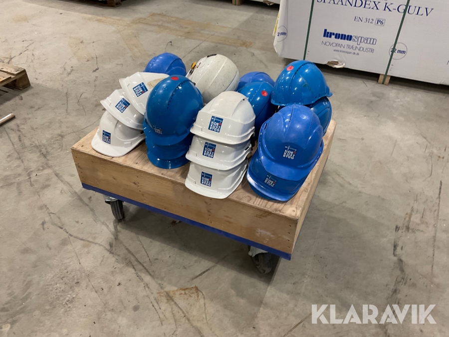 Hjälmar, Skellefteå, Klaravik auktioner