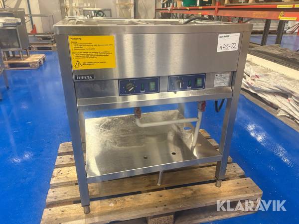 Kokeri Idesta 2-facks